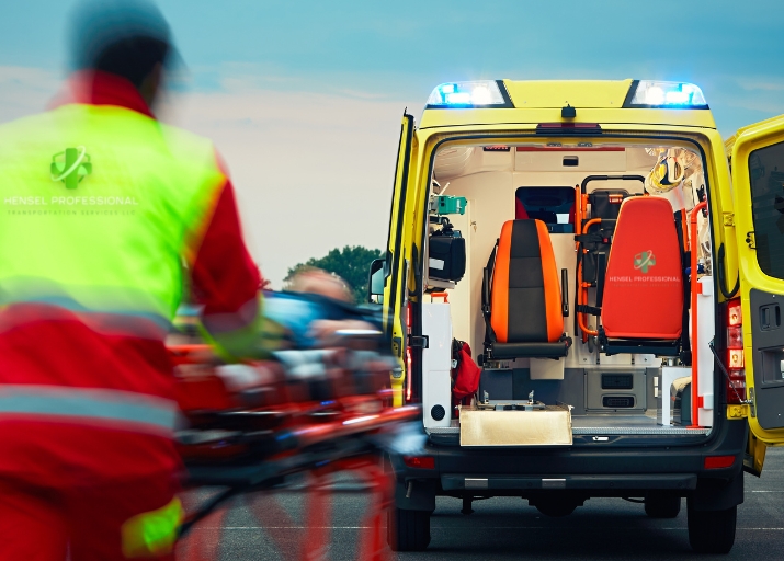 Medical Transport